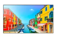 Samsung LH55OMDPWBC Digital signage lameekraan 139,7 cm (55") LED WiFi 2500 cd/m² Full HD Must