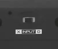Trust GXT 540 Must RF Juhtpult PC, Playstation 3