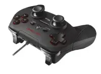 Trust GXT 540 Must RF Juhtpult PC, Playstation 3