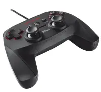 Trust GXT 540 Must RF Juhtpult PC, Playstation 3 – pilt 9