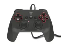 Trust GXT 540 Must RF Juhtpult PC, Playstation 3 – pilt 10