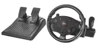 STEERING WHEEL GXT 288/RACING 20293 TRUST