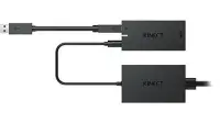 CONSOLE ACC KINECT ADAPTER/MICROSOFT