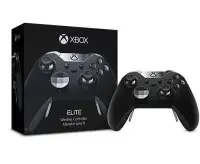 Microsoft HM3-00005 mängukontroller Must Juhtpult Analoog/digitaal Xbox One