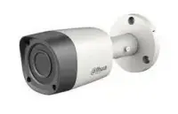 CAMERA HDCVI 1080P IR BULLET/HAC-HFW1200RMP DAHUA