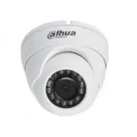 CAMERA HDCVI 1080P IR EYEBALL/HAC-HDW1200MP-0360B DAHUA