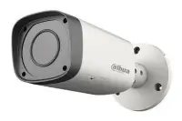 CAMERA HDCVI 1080P IR BULLET/HAC-HFW1200RP-VF DAHUA