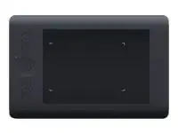 WACOM Intuos Pro S EN & ES