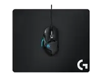 LOGITECH G240 Cloth Gaming Mouse Pad EWR
