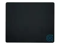 LOGITECH G240 Cloth Gaming Mouse Pad EWR