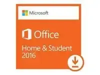 MS ESD Office Home and Student 2016 (ML)