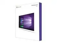 MS 1x Win 10 Pro 64Bit DVD OEM (EE)