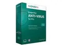 KASPERSKY ANTI-VIRUS 1-PC 1Y RENEW