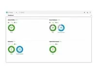 HP OV Upgrade w/ 3yr 24x7 Flex E-LTU
