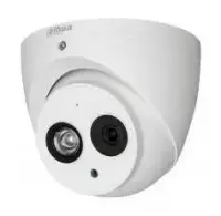 CAMERA HDCVI 1080P IR EYEBALL/HAC-HDW1200EMP-A-0360B DAHUA