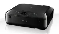 Canon PIXMA MG5750 Tint A4 4800 x 1200 DPI WiFi