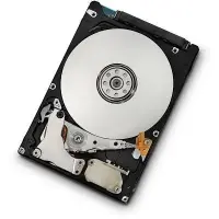 HDD|WESTERN DIGITAL ULTRASTAR|Travelstar Z5K500|500GB|SATA|8 MB|5400 rpm|2,5"|Thickness 7mm|0J23355