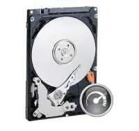 HDD|WESTERN DIGITAL|Black|750GB|SATA 3.0|16 MB|7200 rpm|2,5"|Thickness 9.5mm|WD7500BPKX