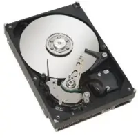 FUJITSU 1TB 3.5" HDD 7200 SATA III