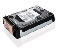 FUJITSU 4 TB NAS HDD WITH TRAY FOR CELVIN Q805,Q905,QR806,QR1006