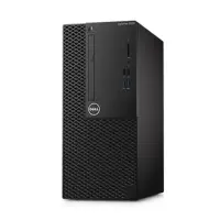 Dell OptiPlex 3050 Desktop, Tower, Intel Core i3, i3-7100, Internal memory 4 GB, DDR4, HDD 500 GB, Intel HD, DVD+/-RW Bezel, Keyboard language English, Windows 10 Pro, Warranty Basic Next Business Day 36 month(s)