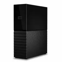 WD My Book 3TB USB3.0 HDD