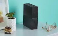 WD My Book 3TB USB3.0 HDD – pilt 2