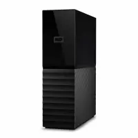 WD My Book 3TB USB3.0 HDD