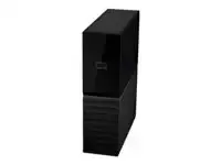 WD My Book 3TB USB3.0 HDD – pilt 6