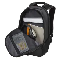 Case Logic InTransit seljakott Must Nailon – pilt 5