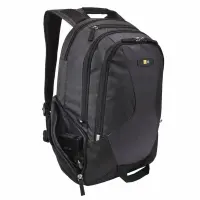 Case Logic | In Transit | Fits up to size 14 " | Backpack | Black – pilt 10