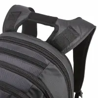 Case Logic | In Transit | Fits up to size 14 " | Backpack | Black – pilt 14