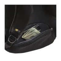 Case Logic | In Transit | Fits up to size 14 " | Backpack | Black
