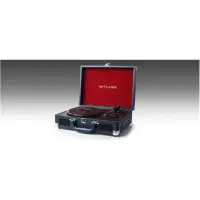 Muse MT-101DB 3 speeds, USB port