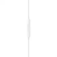 Apple | EarPods with Remote and Mic | In-ear | Microphone | White