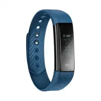 Acme Activity tracker ACT101B Steps and distance monitoring, OLED, Blue, Bluetooth,