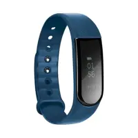 Acme Activity tracker HR ACT202B OLED, Blue, Touchscreen, Bluetooth, Built-in pedometer, Heart rate monitor,