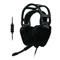 Razer Analog Gaming Headset  Tiamat 2.2 V2
