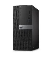 PC | DELL | OptiPlex | 5050 | MiniTower | CPU Core i5 | i5-7500 | 3400 MHz | RAM 8GB | DDR4 | 2400 MHz | SSD 256GB | Graphics card Intel HD Graphics | Integrated | ENG | Windows 10 Pro | Included Accessories Dell Optical Mouse MS116 & Dell Multimedia Keyb