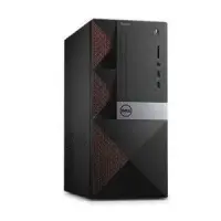 PC|DELL|Vostro|3667|MiniTower|CPU Core i3|i3-6100|3700 MHz|RAM 4GB|DDR4|2400 MHz|HDD 500GB|7200 rpm|Graphics card Intel HD Graphics 530|Integrated|ENG|Bootable Linux|Included Accessories Dell Optical Mouse MS116 Black; Dell Multimedia Keyboard KB216 Black