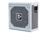 Chieftec GPC-700S toiteallika komponent 700 W 24-pin ATX PS/2 Hõbe – pilt 5