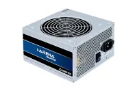 Chieftec GPB-500S toiteallika komponent 500 W 20+4 pin ATX PS/2 Hõbe – pilt 12