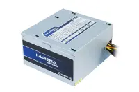 Chieftec GPB-500S toiteallika komponent 500 W 20+4 pin ATX PS/2 Hõbe – pilt 13