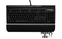 HyperX Alloy Elite klaviatuur USB QWERTY Ameerika inglise keel Must – pilt 4