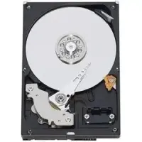 HDD|WESTERN DIGITAL|Blue|1TB|SATA 3.0|64 MB|7200 rpm|3,5"|WD10EZEX