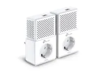 NET POWERLINE ADAPTER 1000MBPS/TL-PA7010P KIT TP-LINK
