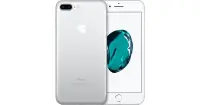 MOBILE PHONE IPHONE 7 PLUS/32GB SILVER MNQN2 APPLE