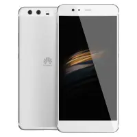 MOBILE PHONE P10 LTE 2SIM/VTR-L29 SILVER 51091DJU HUAWEI