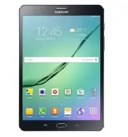 TABLET GALAXY SM-T719 8" 32GB/LTE BLACK SM-T719 SAMSUNG