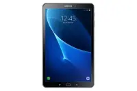 TABLET GALAXY SM-T580 10" 16GB/WI-FI BLACK SM-T580 SAMSUNG